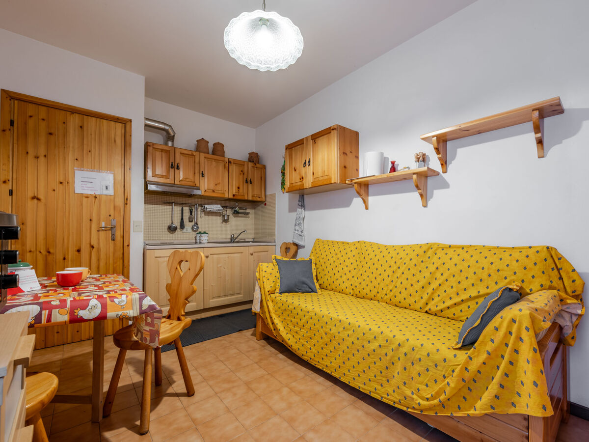 Ai piedi del Monte – Appartement Frabosa Sottana - Photo 3