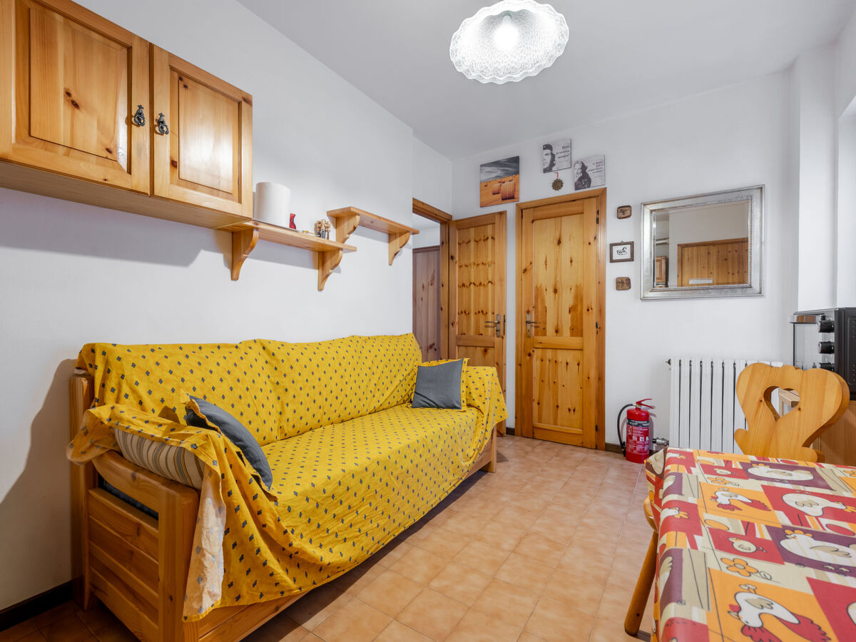 Ai piedi del Monte – Appartement Frabosa Sottana - Photo 4