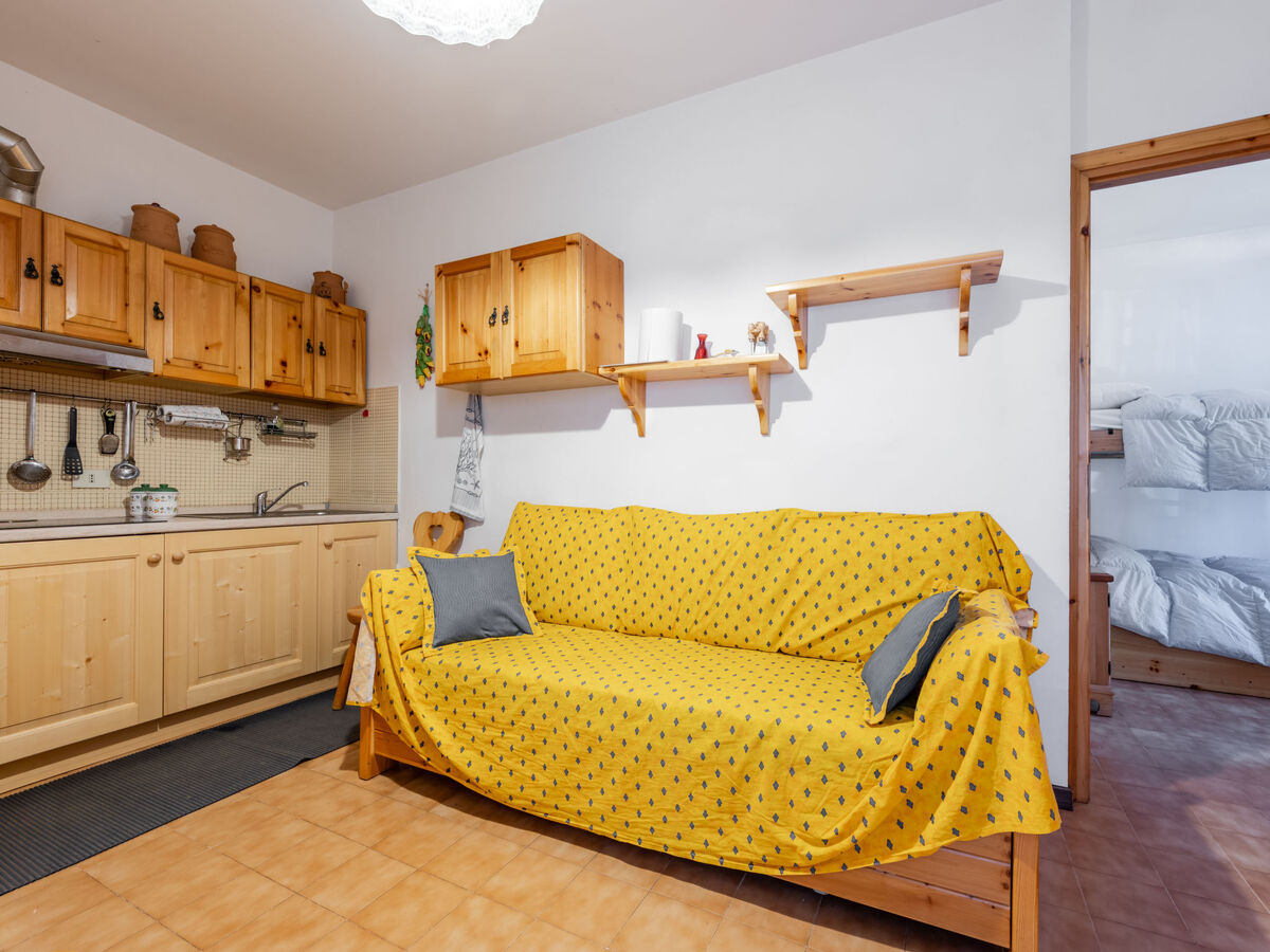 Ai piedi del Monte – Appartement Frabosa Sottana - Photo 6