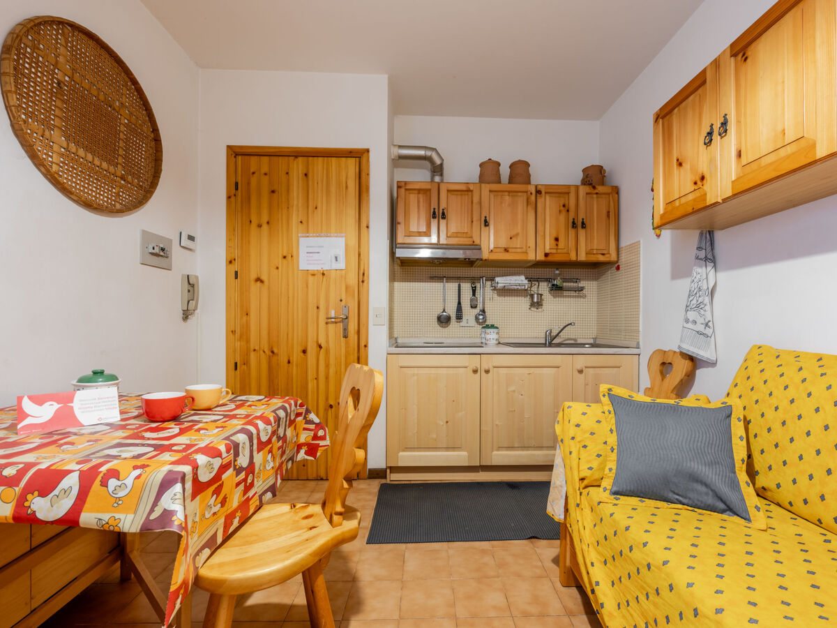 Ai piedi del Monte – Appartement Frabosa Sottana - Photo 7