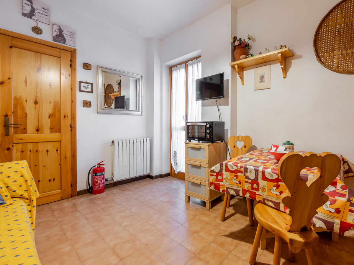 Ai piedi del Monte – Appartement Frabosa Sottana - Photo 8