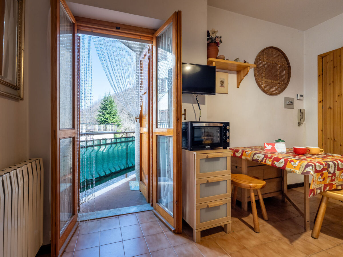 Ai piedi del Monte – Appartement Frabosa Sottana - Photo 9