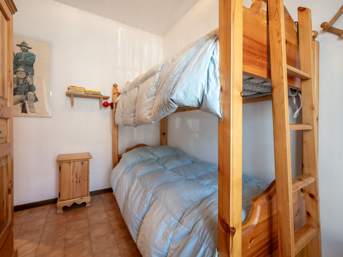 Ai piedi del Monte – Appartement Frabosa Sottana - Photo 10