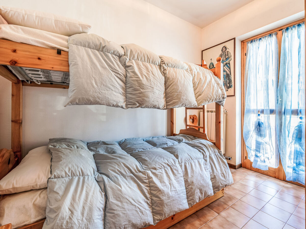 Ai piedi del Monte – Appartement Frabosa Sottana - Photo 11