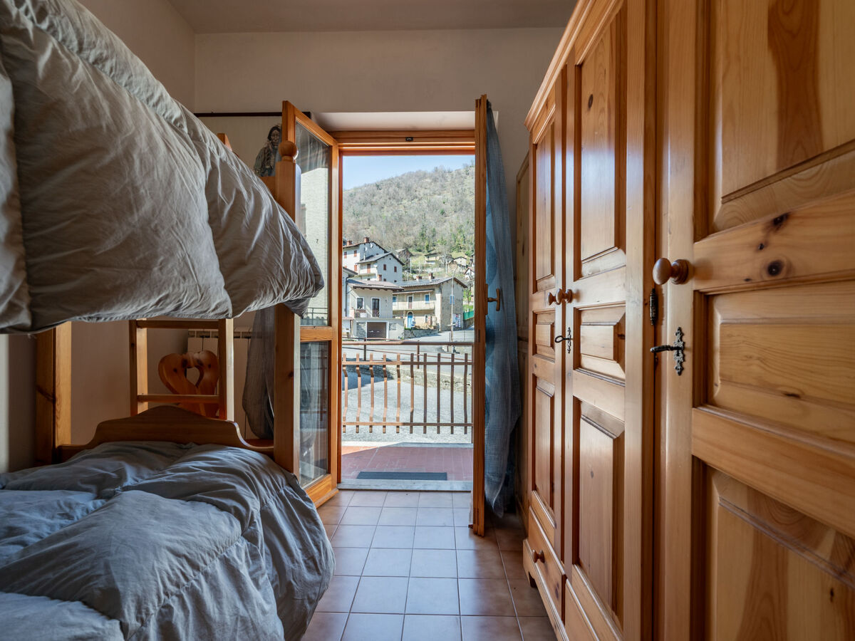 Ai piedi del Monte – Appartement Frabosa Sottana - Photo 12