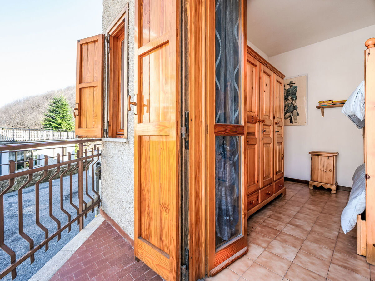Ai piedi del Monte – Appartement Frabosa Sottana - Photo 13