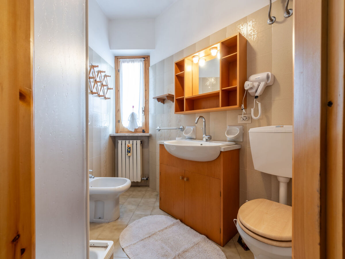 Ai piedi del Monte – Appartement Frabosa Sottana - Photo 14