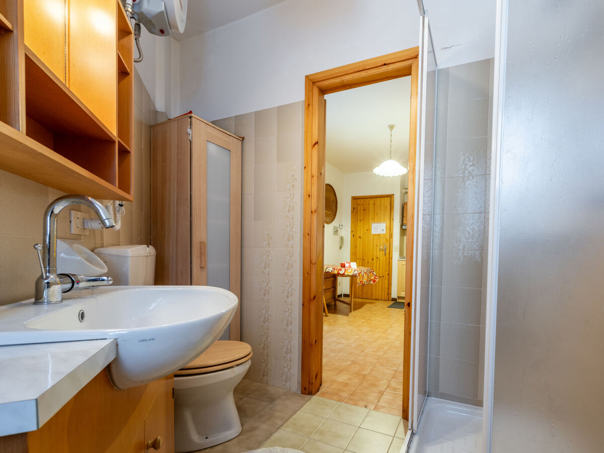 Ai piedi del Monte – Appartement Frabosa Sottana - Photo 15