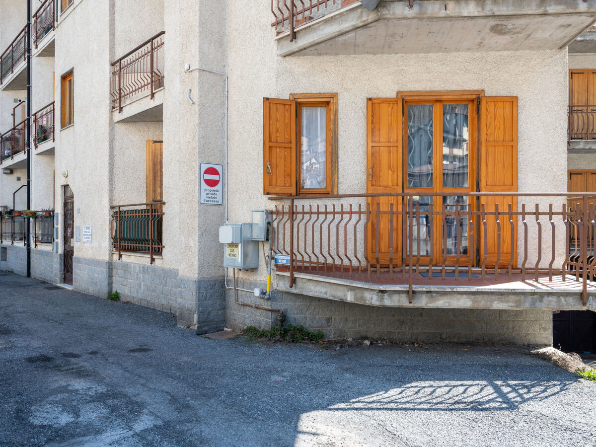 Ai piedi del Monte – Appartement Frabosa Sottana - Photo 16