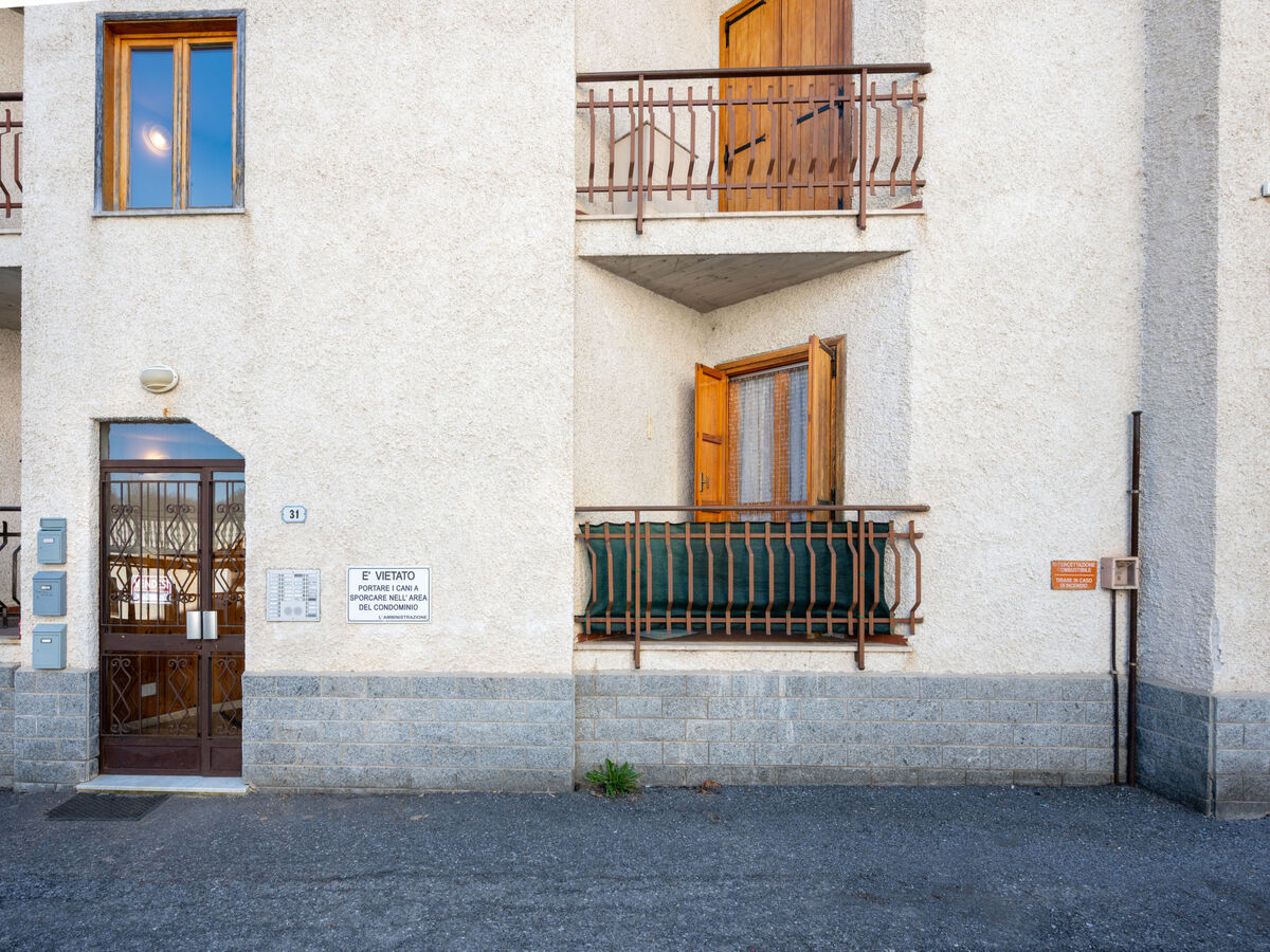 Ai piedi del Monte – Appartement Frabosa Sottana - Photo 18