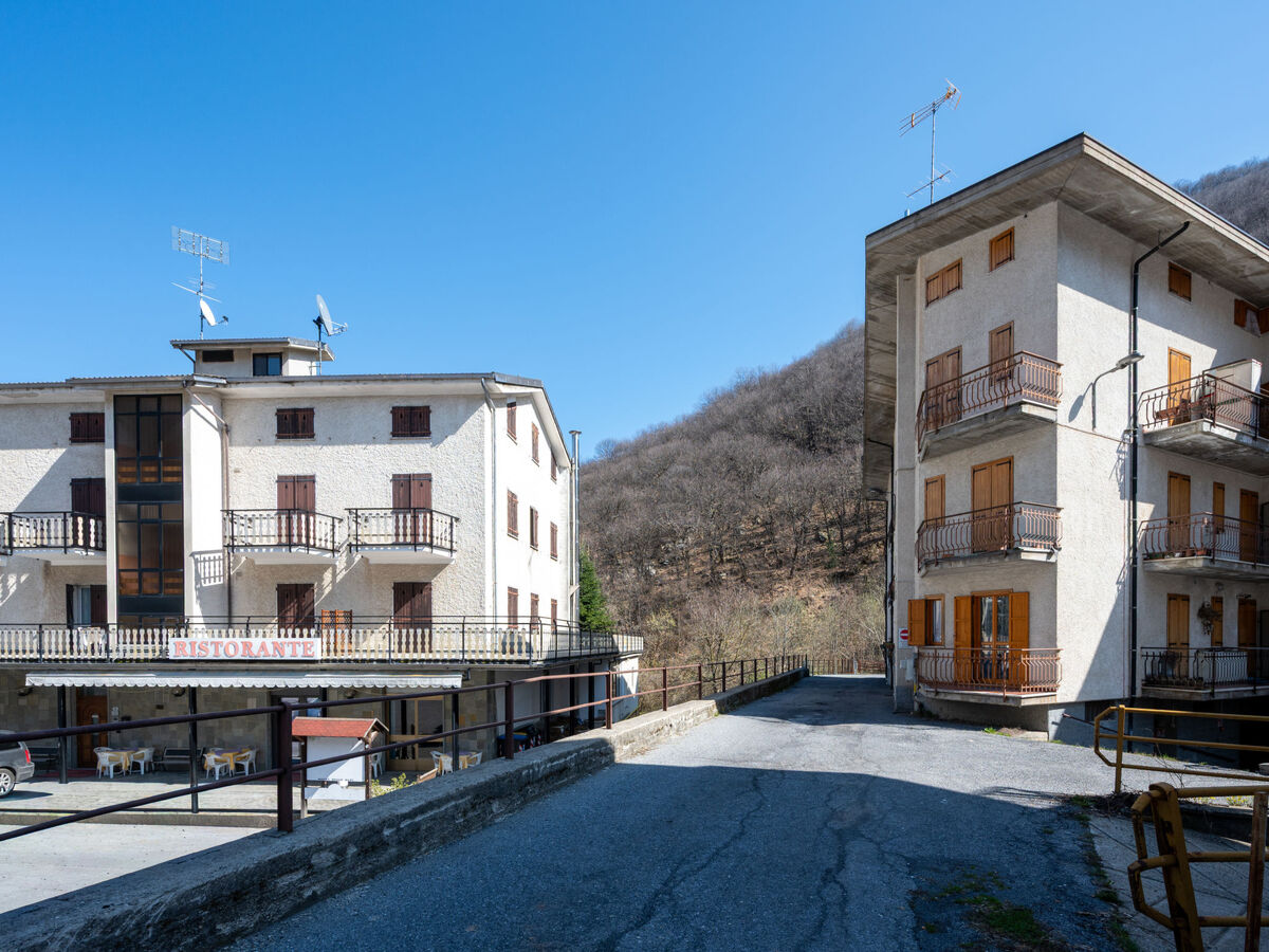Ai piedi del Monte – Appartement Frabosa Sottana - Photo 19