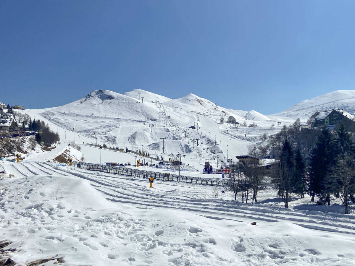 Ai piedi del Monte – Appartement Frabosa Sottana - Photo 20