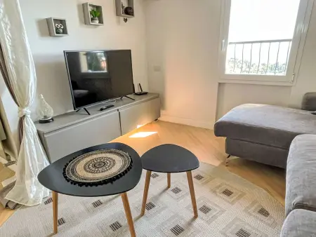 Location appartement à Alassio, Belle Vue