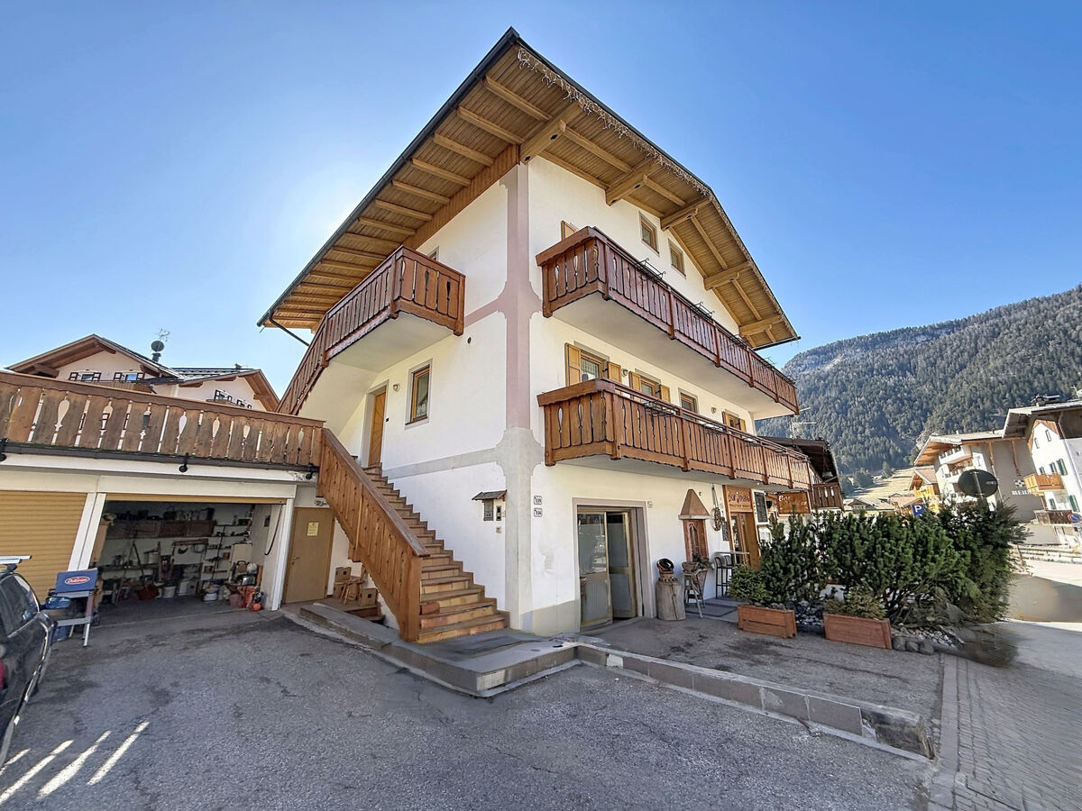 Cesa Gaby – Appartement 2 pièces vue montagne - Photo 1