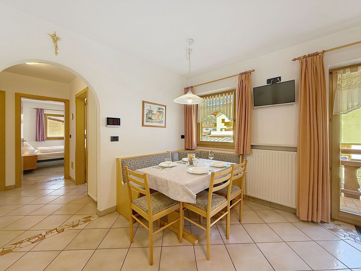 Cesa Gaby – Appartement 2 pièces vue montagne - Photo 2