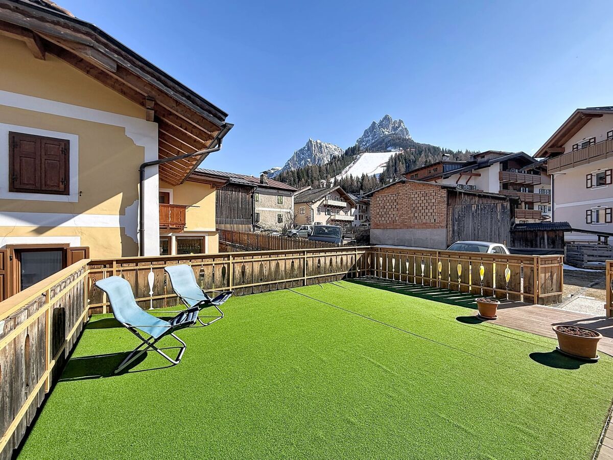 Cesa Gaby – Appartement 2 pièces vue montagne - Photo 5