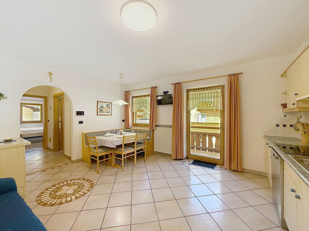Cesa Gaby – Appartement 2 pièces vue montagne - Photo 6