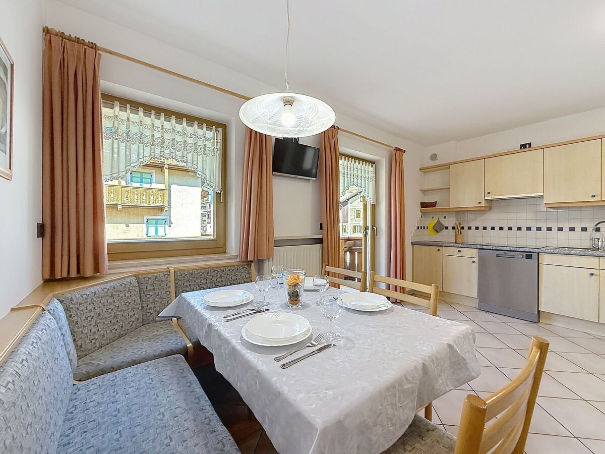Cesa Gaby – Appartement 2 pièces vue montagne - Photo 7