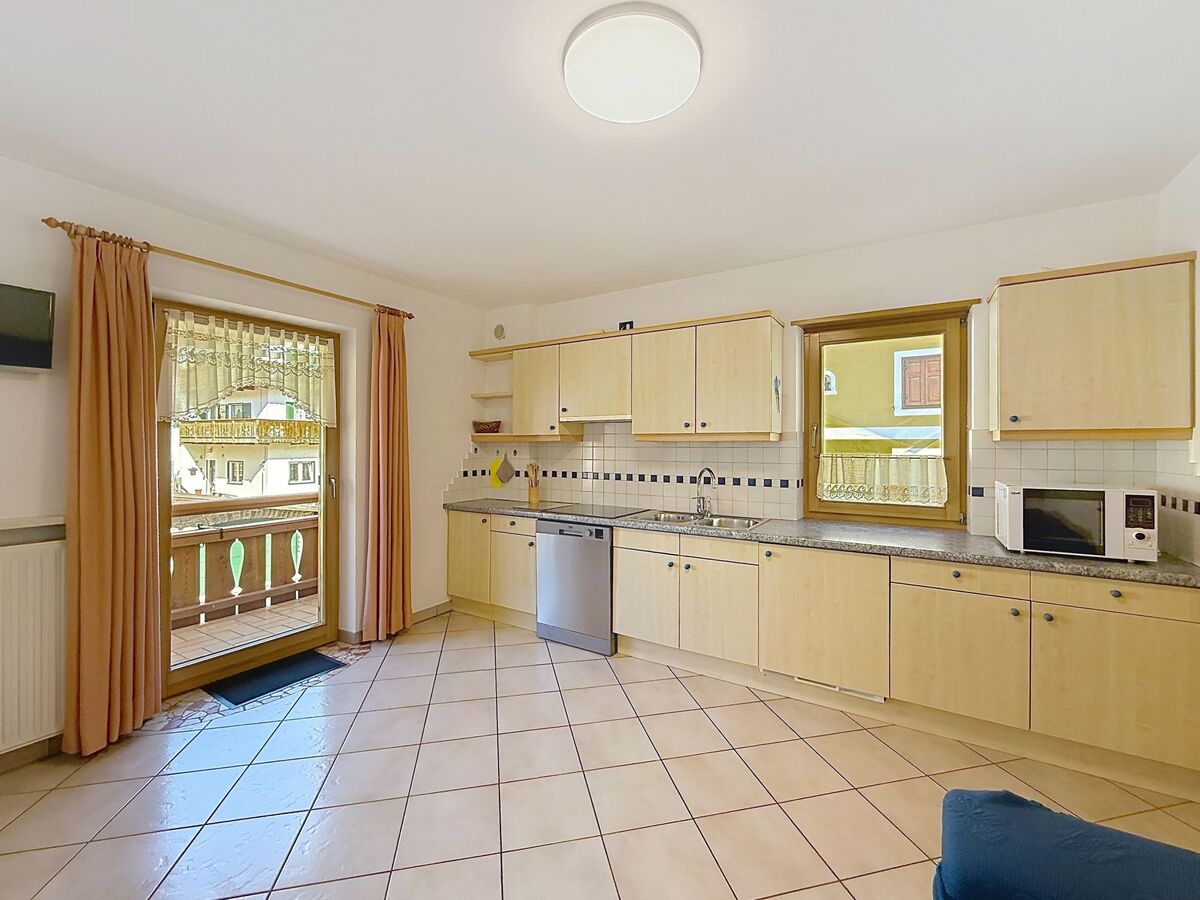 Cesa Gaby – Appartement 2 pièces vue montagne - Photo 8