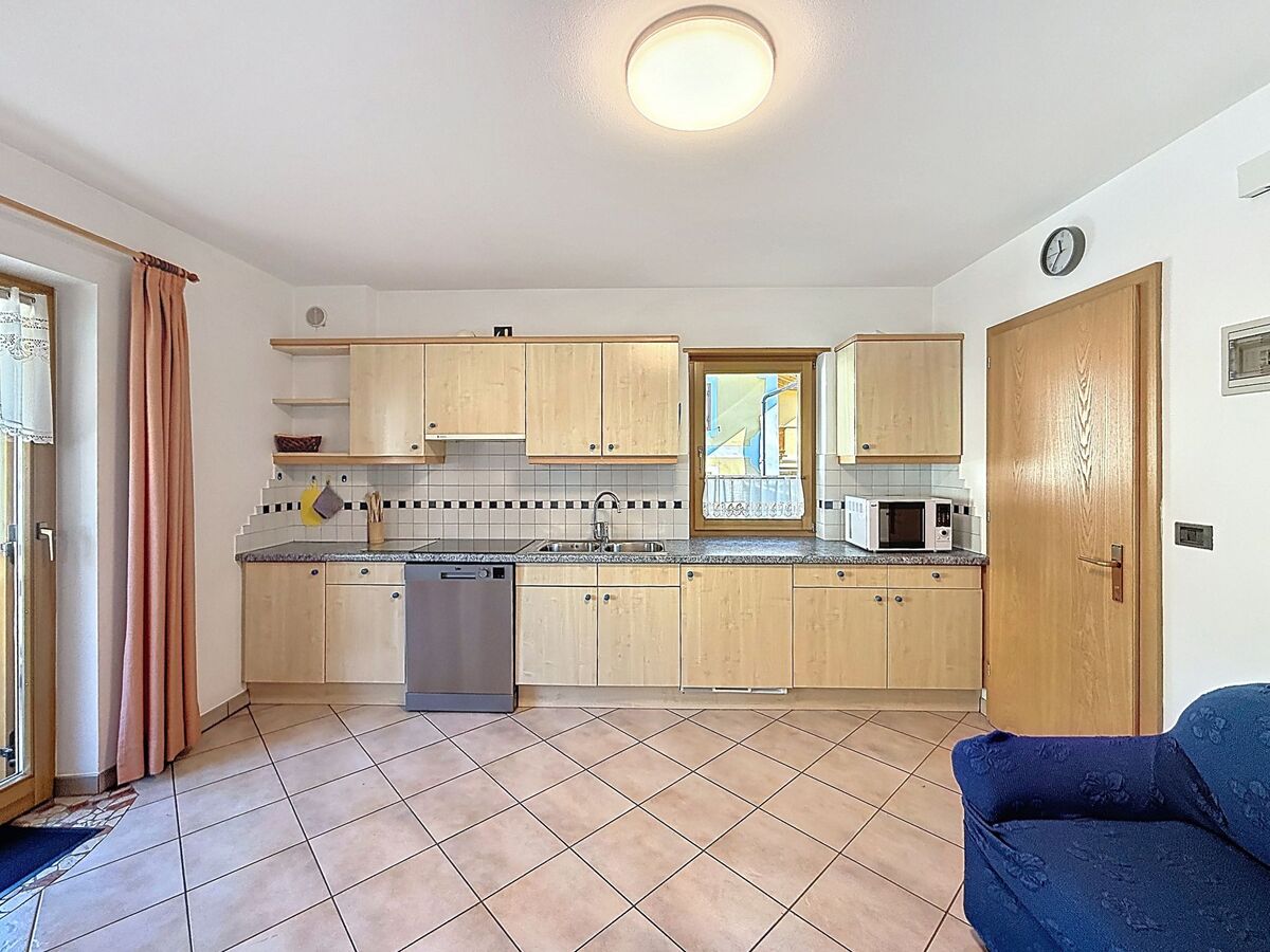 Cesa Gaby – Appartement 2 pièces vue montagne - Photo 9