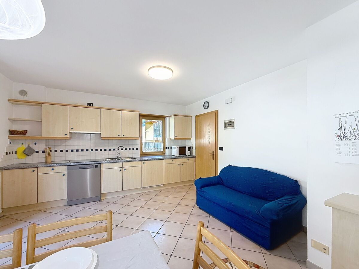 Cesa Gaby – Appartement 2 pièces vue montagne - Photo 10