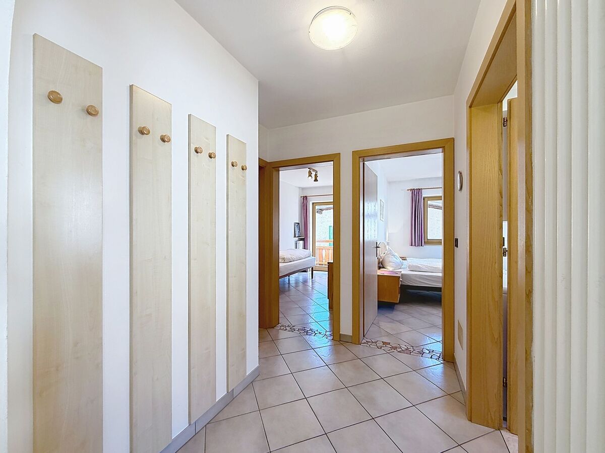 Cesa Gaby – Appartement 2 pièces vue montagne - Photo 13