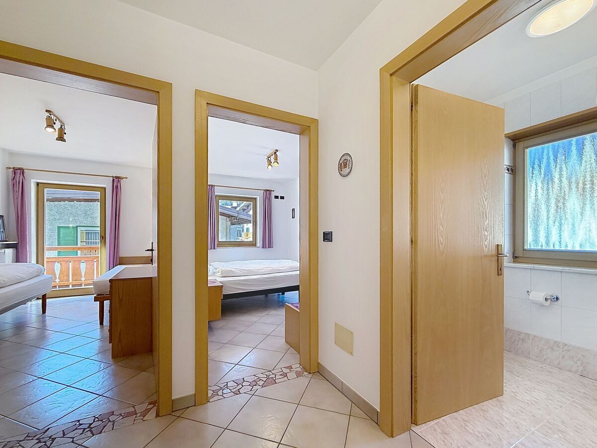 Cesa Gaby – Appartement 2 pièces vue montagne - Photo 14