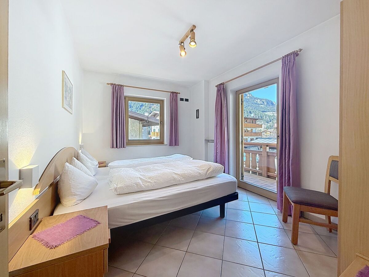 Cesa Gaby – Appartement 2 pièces vue montagne - Photo 15