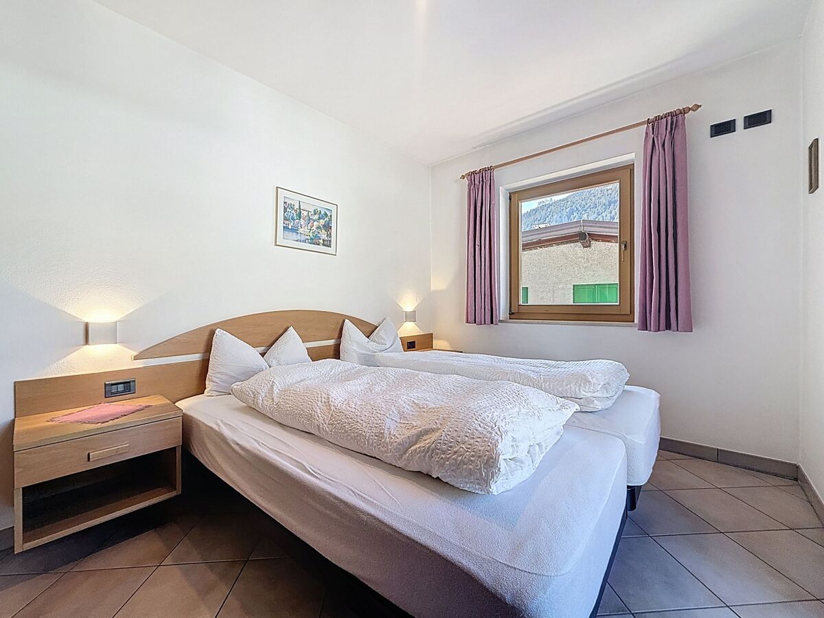 Cesa Gaby – Appartement 2 pièces vue montagne - Photo 16