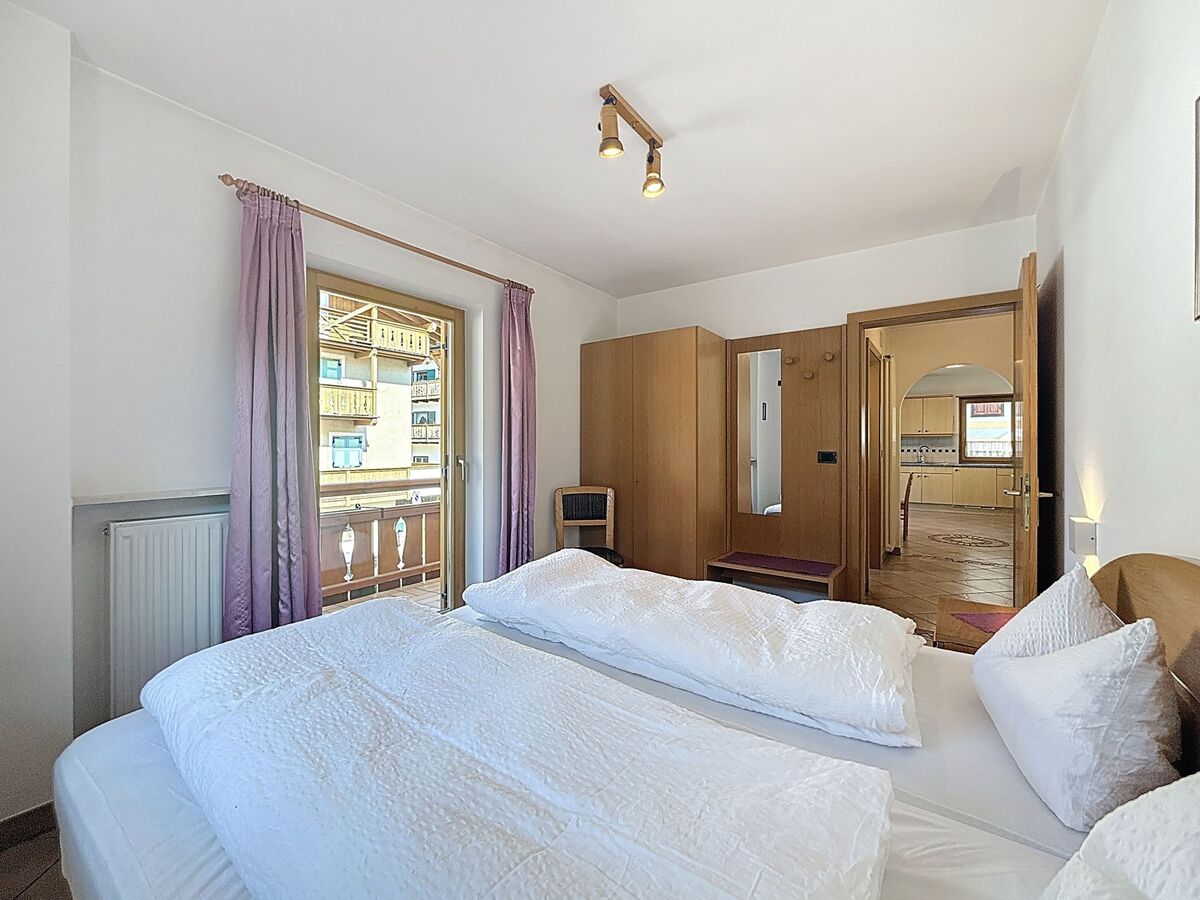 Cesa Gaby – Appartement 2 pièces vue montagne - Photo 18