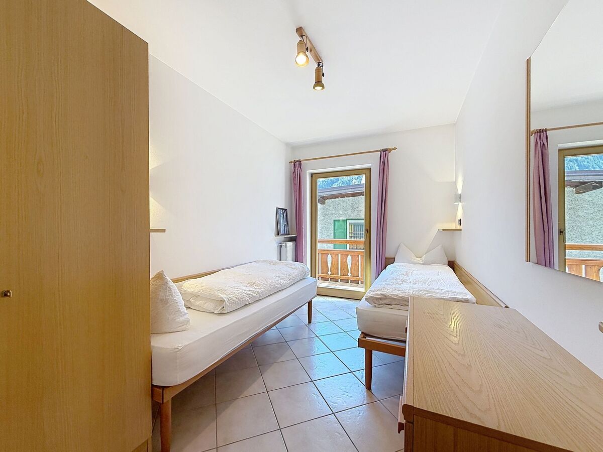 Cesa Gaby – Appartement 2 pièces vue montagne - Photo 20