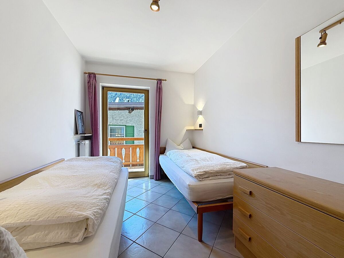Cesa Gaby – Appartement 2 pièces vue montagne - Photo 21