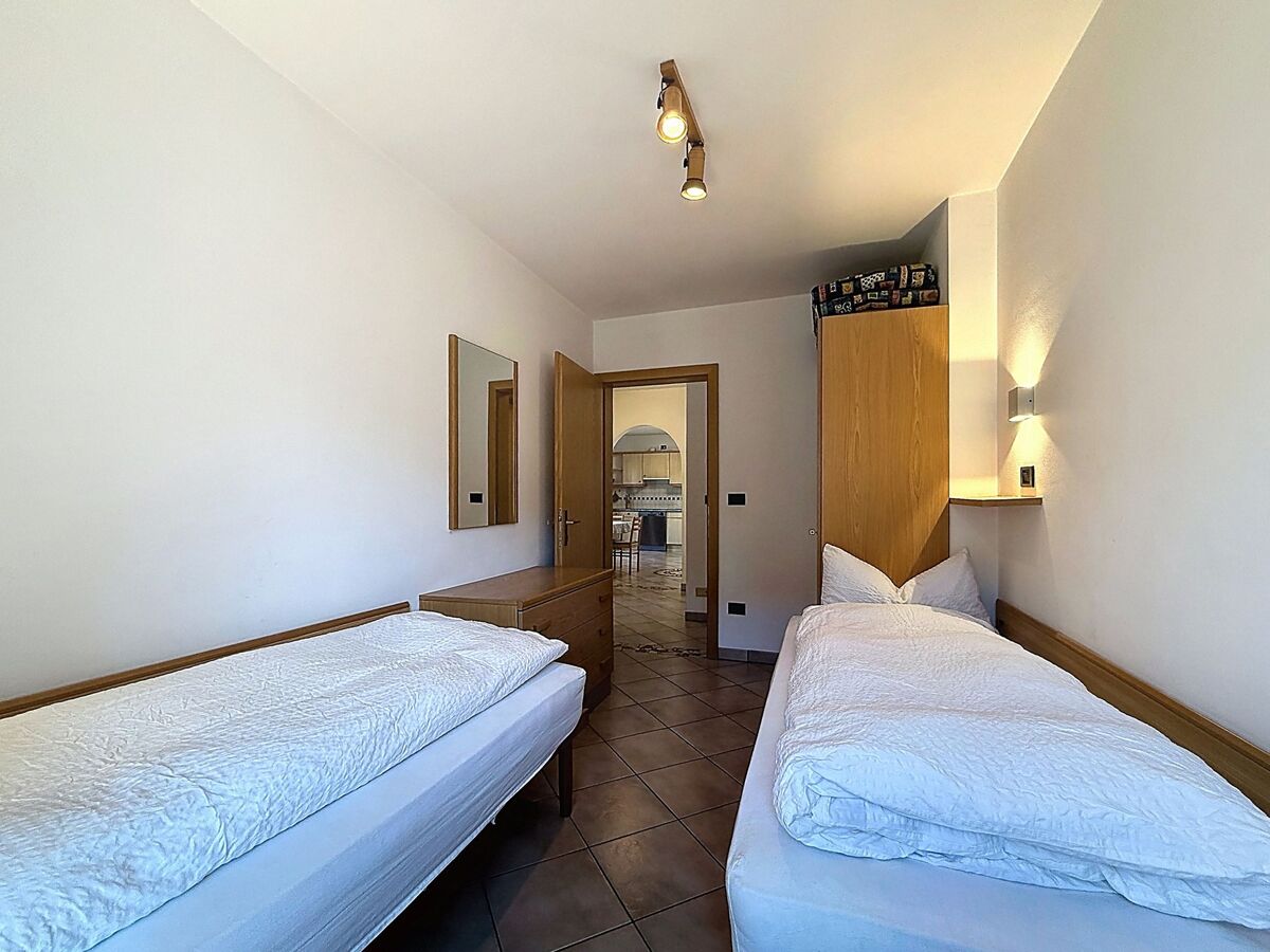 Cesa Gaby – Appartement 2 pièces vue montagne - Photo 22