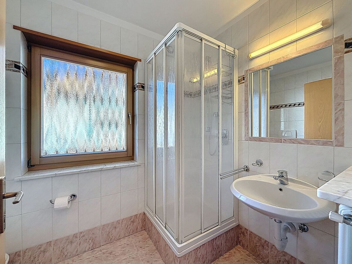 Cesa Gaby – Appartement 2 pièces vue montagne - Photo 24