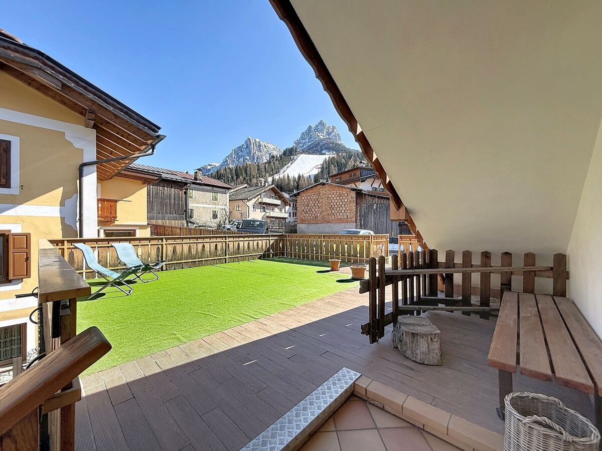 Cesa Gaby – Appartement 2 pièces vue montagne - Photo 27