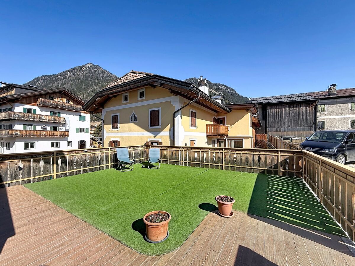 Cesa Gaby – Appartement 2 pièces vue montagne - Photo 28