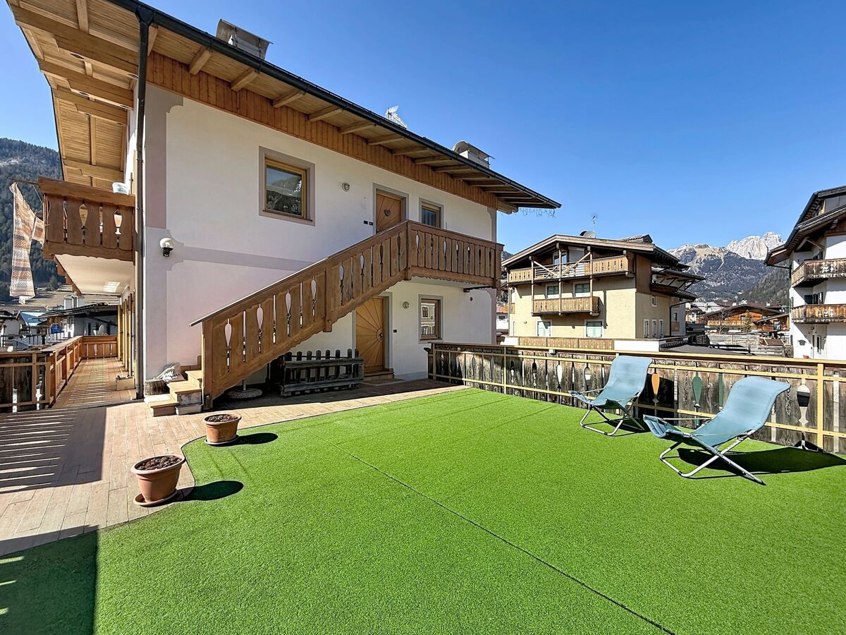 Cesa Gaby – Appartement 2 pièces vue montagne - Photo 29