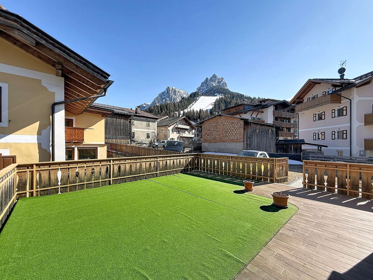 Cesa Gaby – Appartement 2 pièces vue montagne - Photo 30