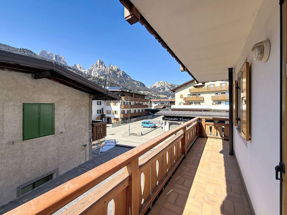 Cesa Gaby – Appartement 2 pièces vue montagne - Photo 31