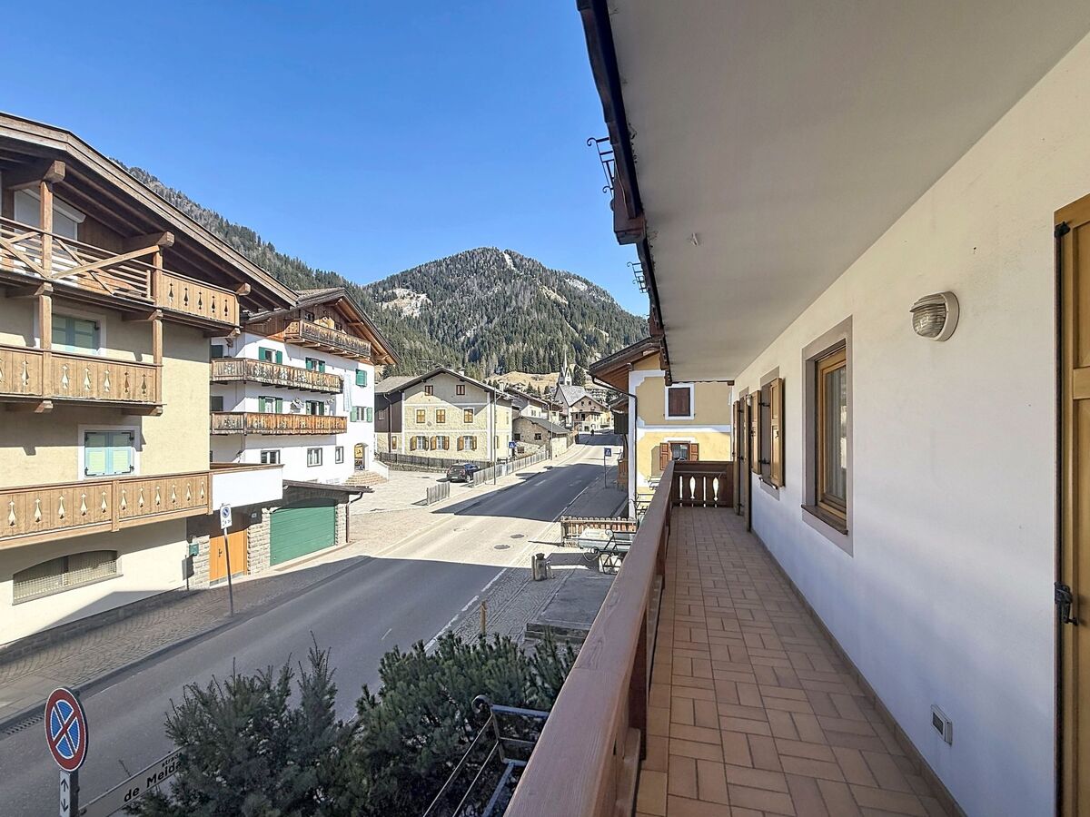 Cesa Gaby – Appartement 2 pièces vue montagne - Photo 32