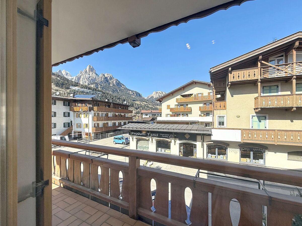 Cesa Gaby – Appartement 2 pièces vue montagne - Photo 33