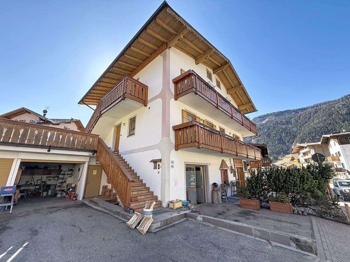 Cesa Gaby – Appartement 2 pièces vue montagne - Photo 34