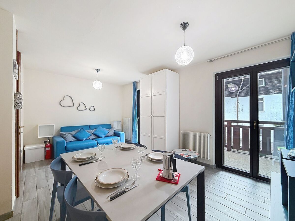 Appartement Vermazza à Canazei, 450 m des pistes - Photo 3