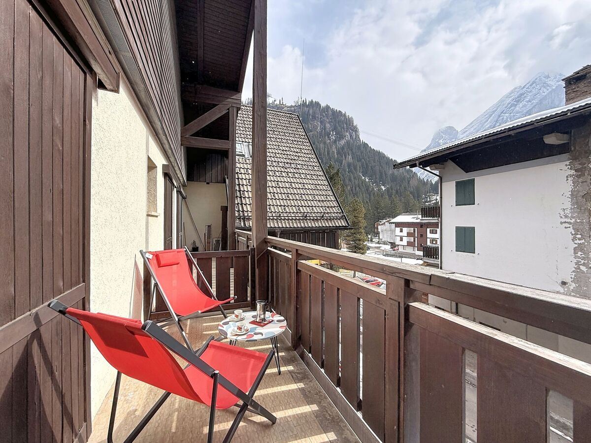 Appartement Vermazza à Canazei, 450 m des pistes - Photo 4