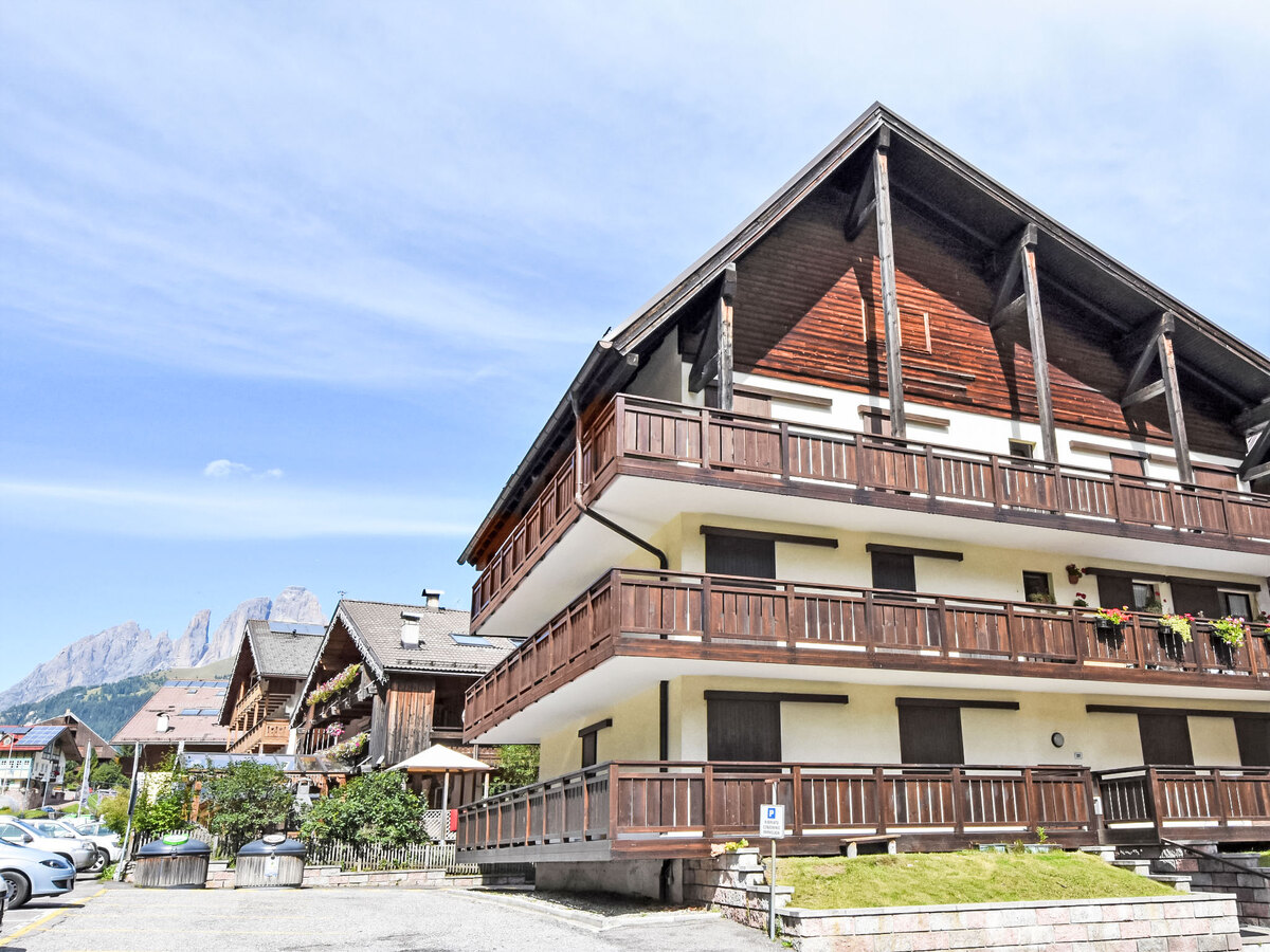 Appartement Vermazza à Canazei, 450 m des pistes - Photo 5