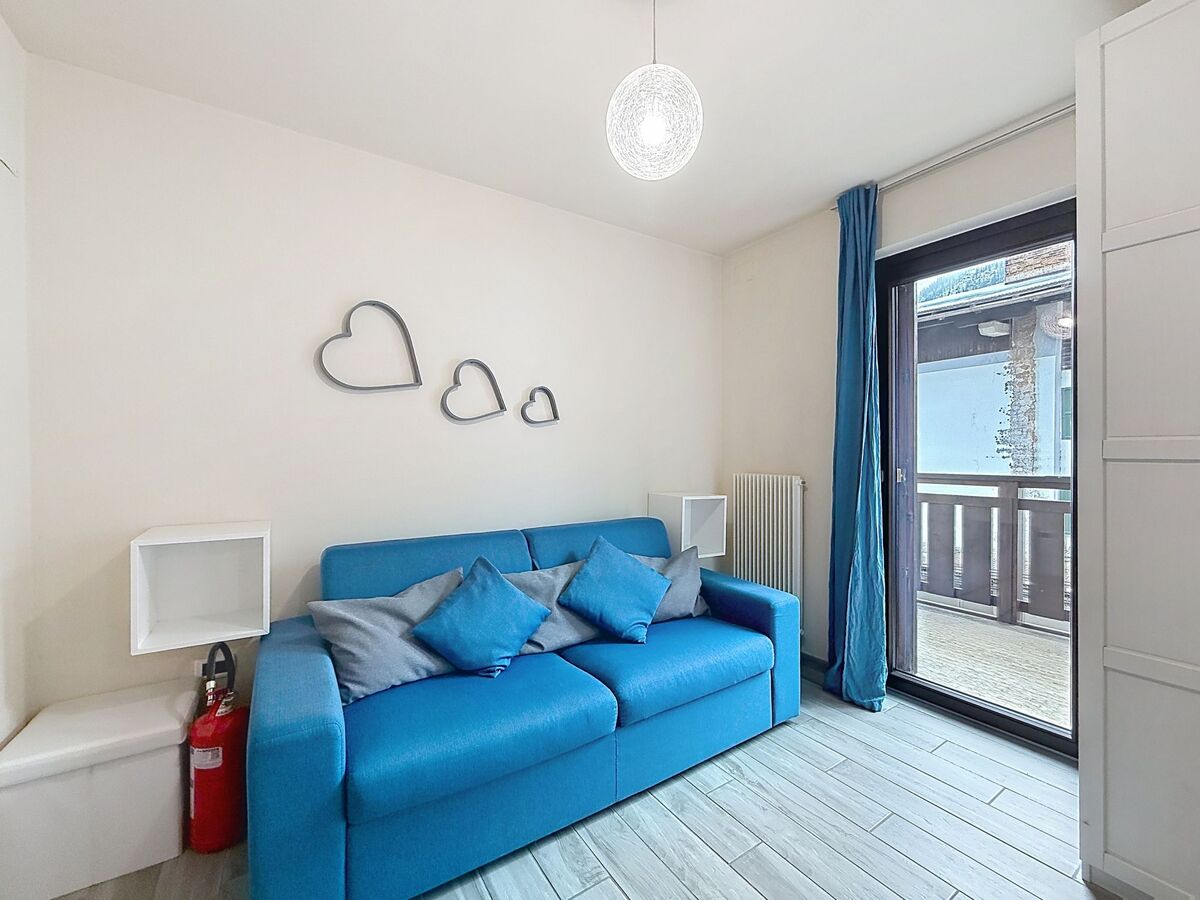 Appartement Vermazza à Canazei, 450 m des pistes - Photo 11