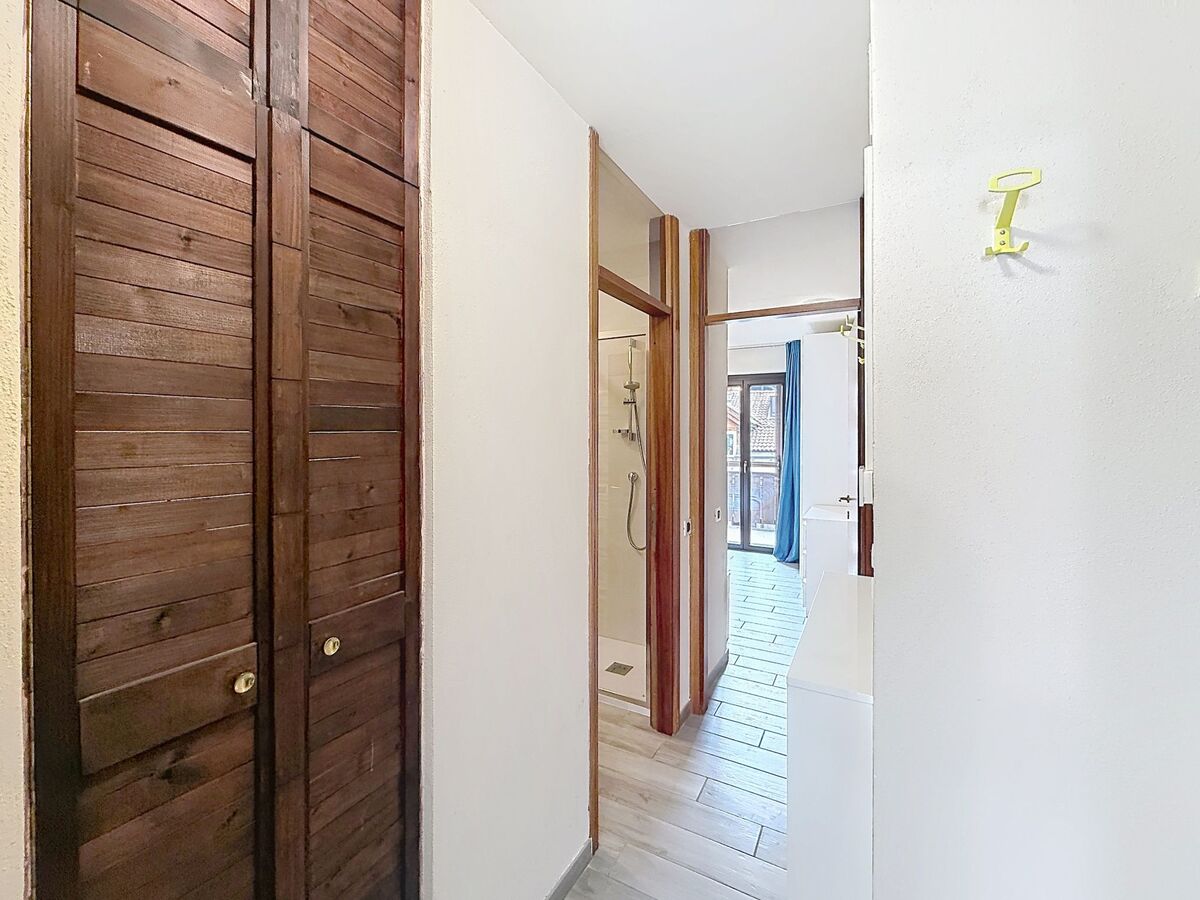 Appartement Vermazza à Canazei, 450 m des pistes - Photo 13