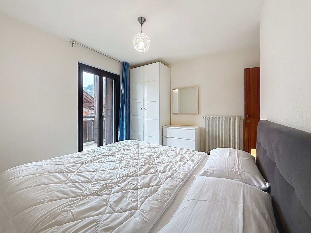 Appartement Vermazza à Canazei, 450 m des pistes - Photo 22