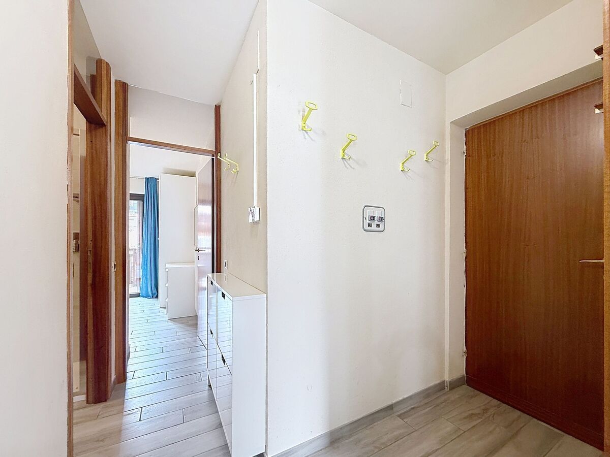 Appartement Vermazza à Canazei, 450 m des pistes - Photo 24