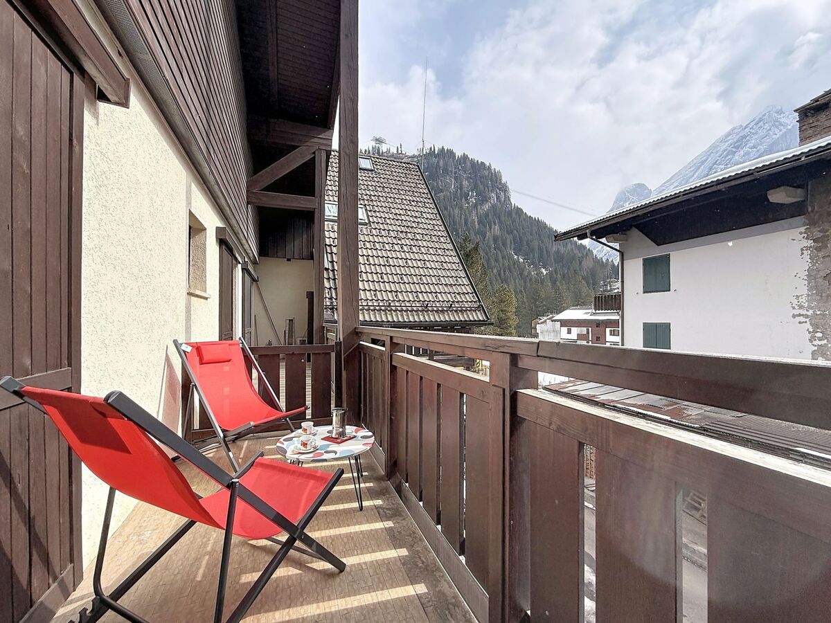Appartement Vermazza à Canazei, 450 m des pistes - Photo 25